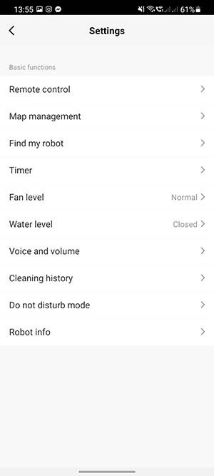 SmartAI aplikacja na telefon 3