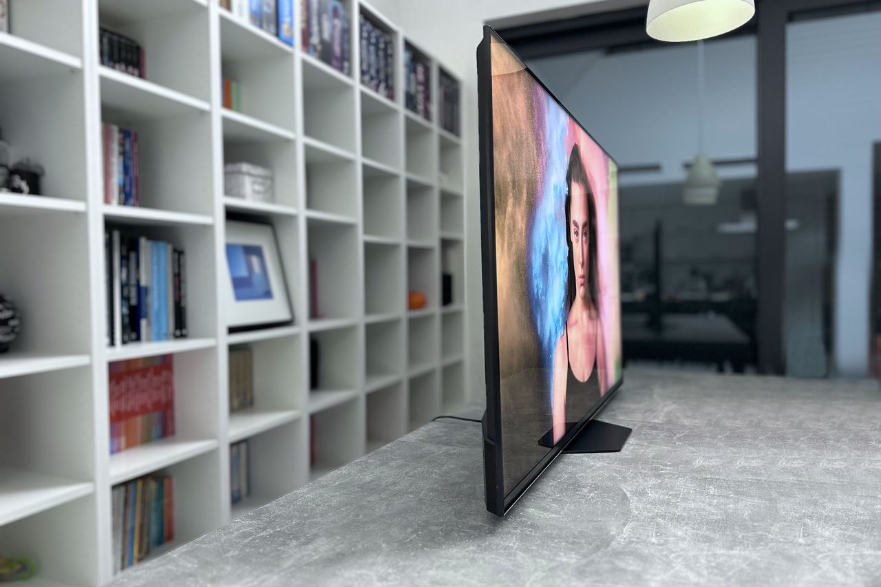 Hisense ULED U8NQ