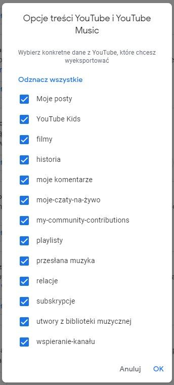 YouTube