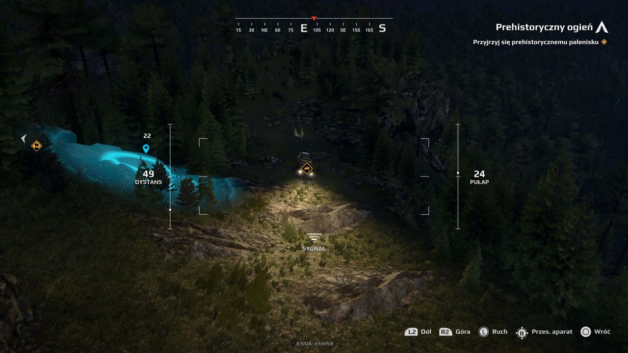 Expeditions: A MudRunner Game