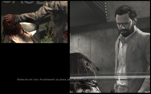 Max Payne 3 - screenshot