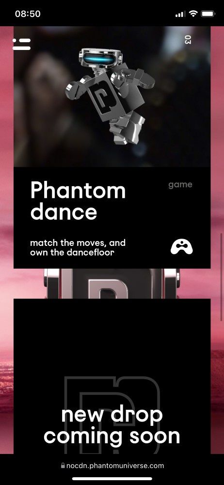 Paco Rabanne Phantom