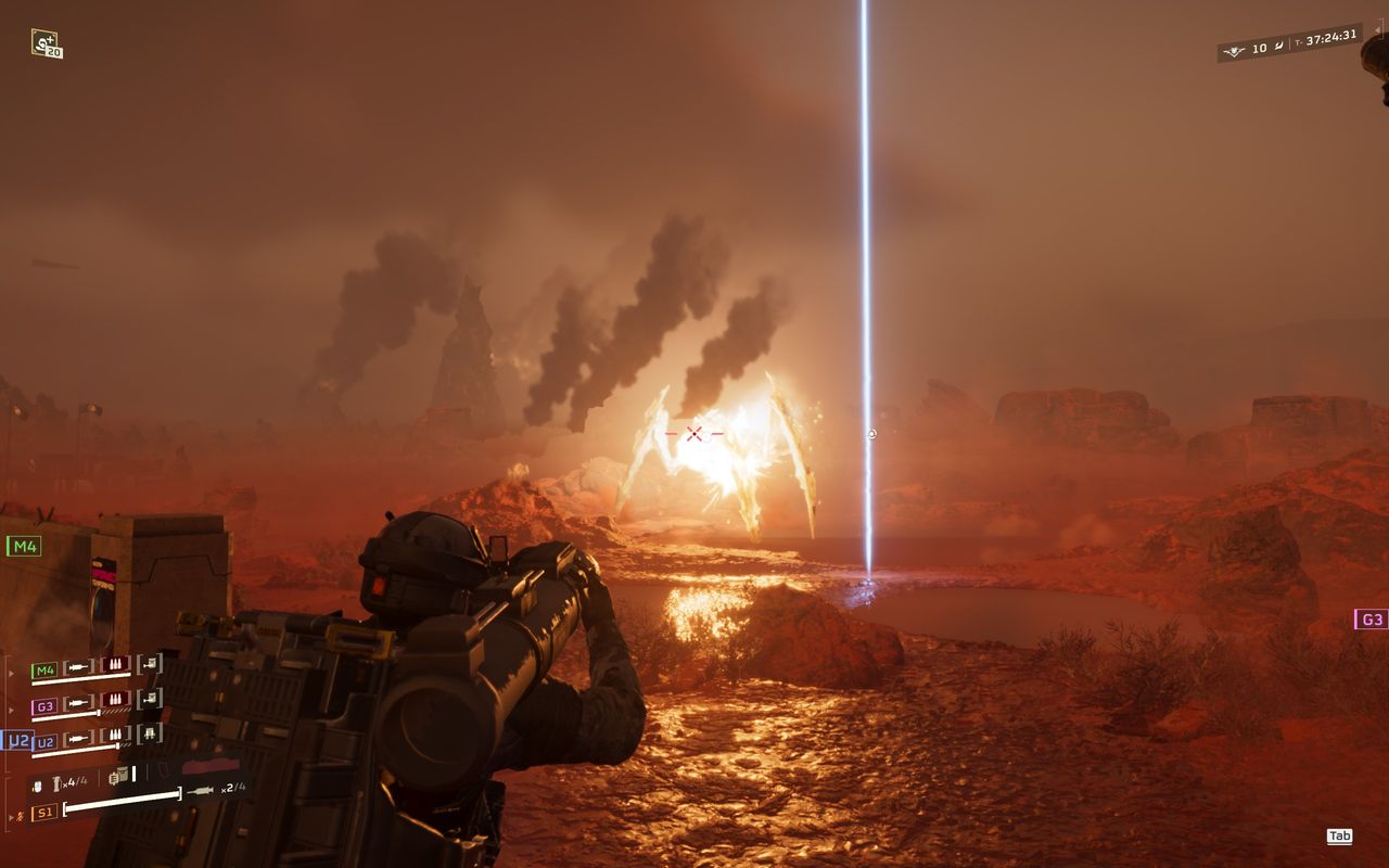 Helldivers 2