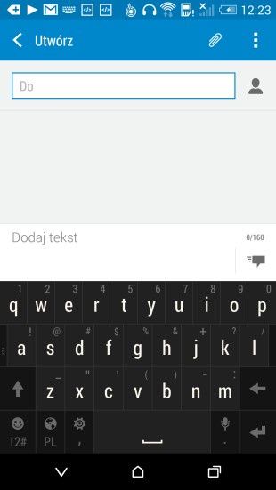 Od lewej HTC One M8 i HTC One