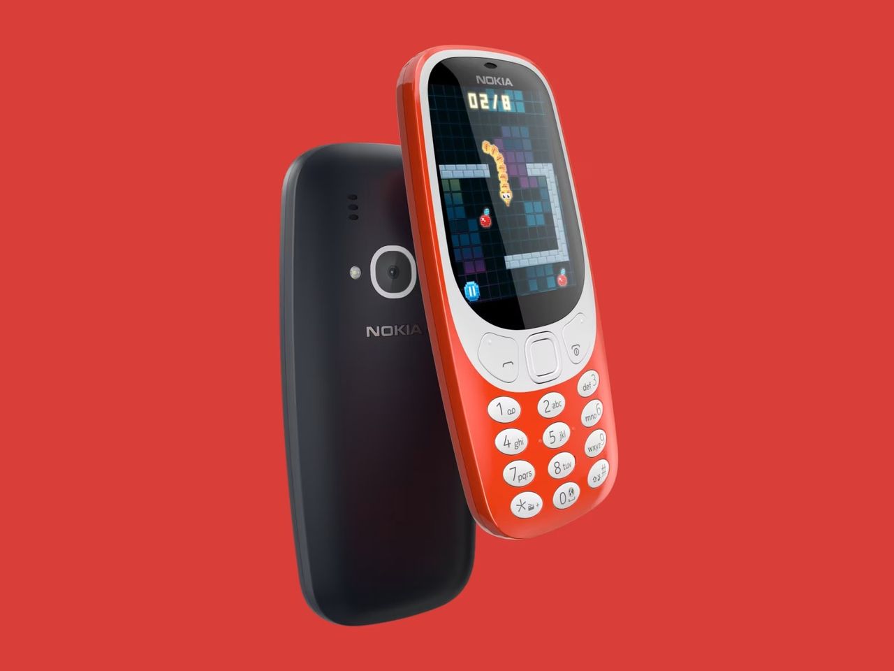 Nokia 3310