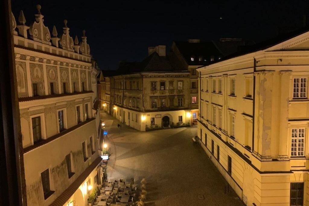 Apartamenty Magdalena Lublin
