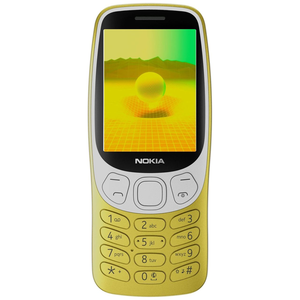 Nokia 3210 4G