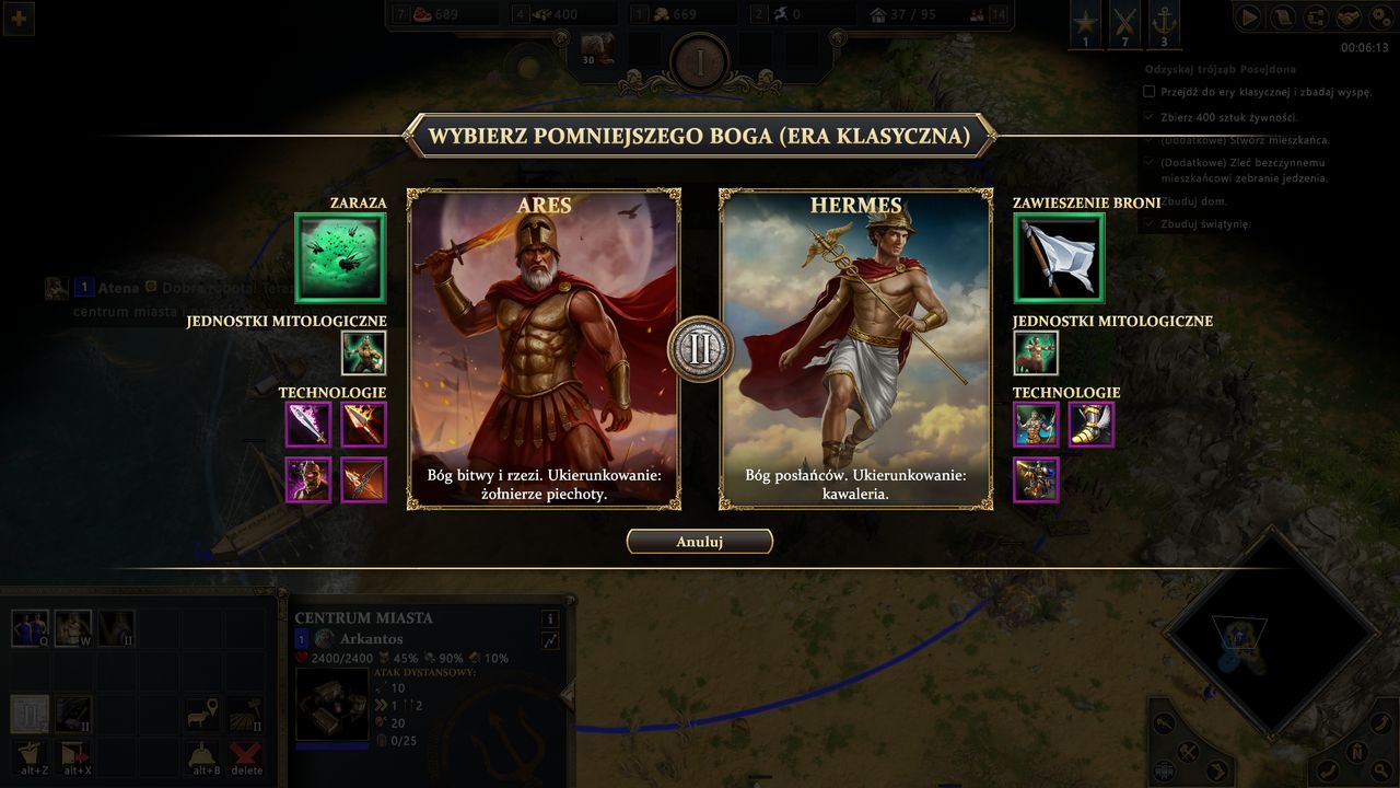 Age of Mythology: Retold