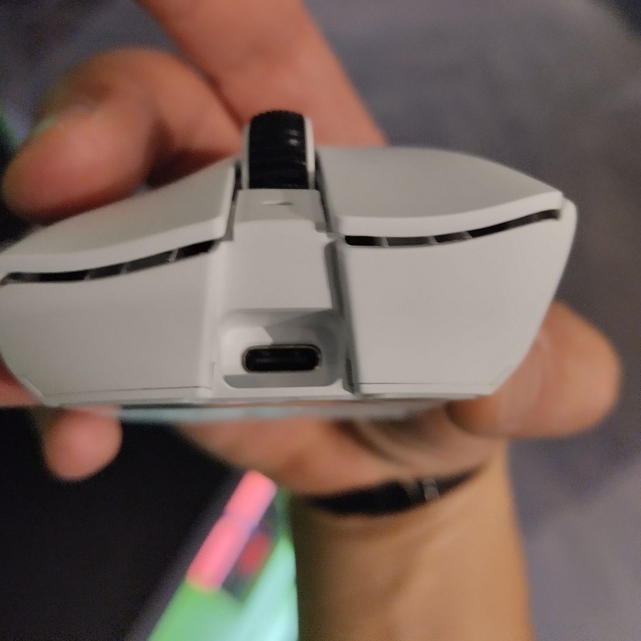 Razer Mysz