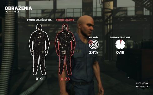 Max Payne 3 - screenshot
