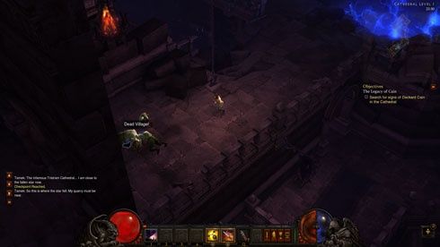 diablo 3 beta