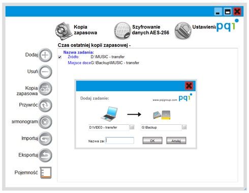 PQI H567V 1TB