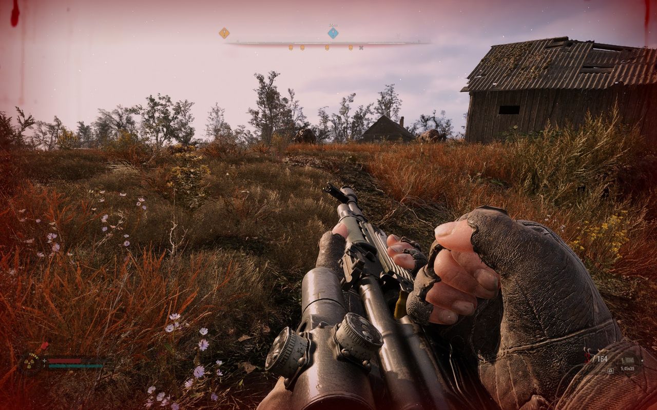 STALKER 2 - 9