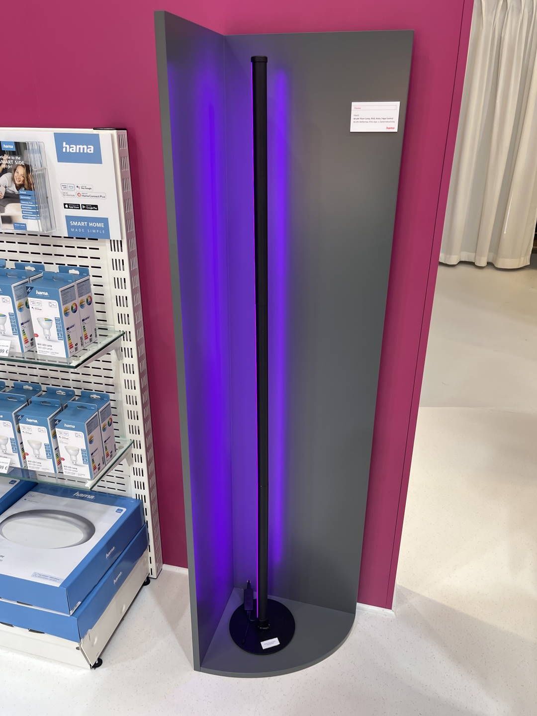 Hama - amibi-LED długie