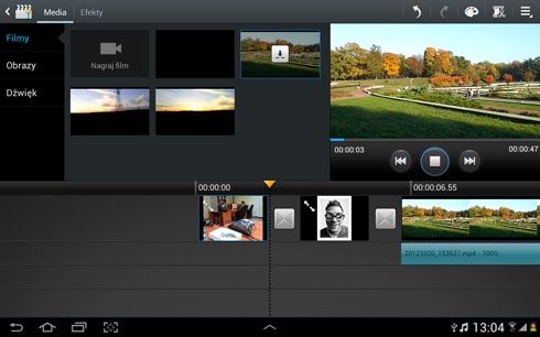 Samsung Galaxy Note 10.1