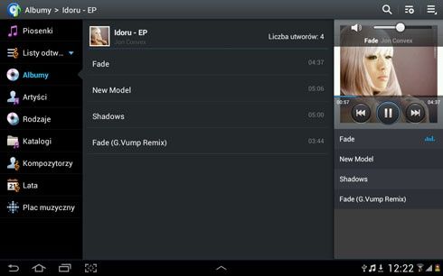 Samsung Galaxy Note 10.1