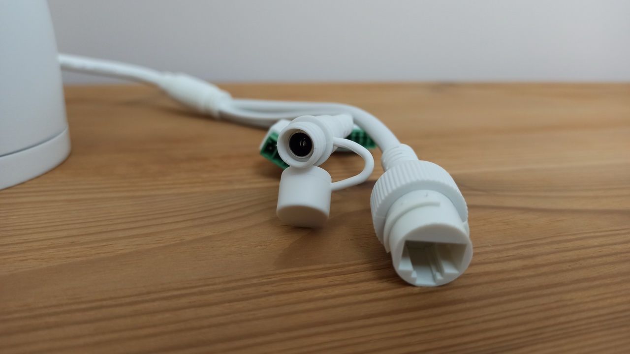 tp-link vigi s445zi