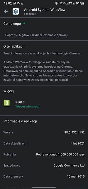WebView 4