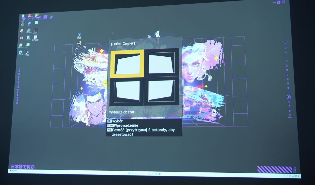 Epson EH-TW6150