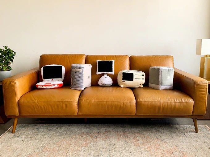 Throwboy The Iconic Pillow Collection 2