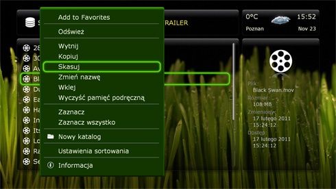 Dune HD Lite 53D