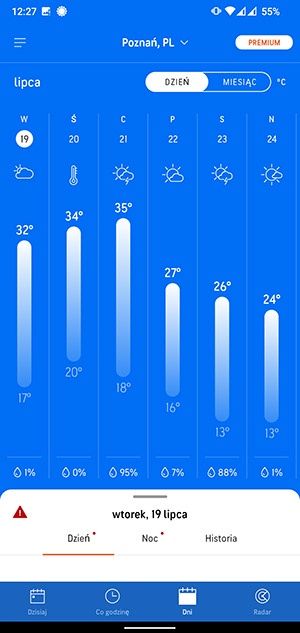 AccuWeather
