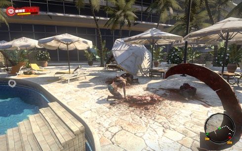 Dead Island