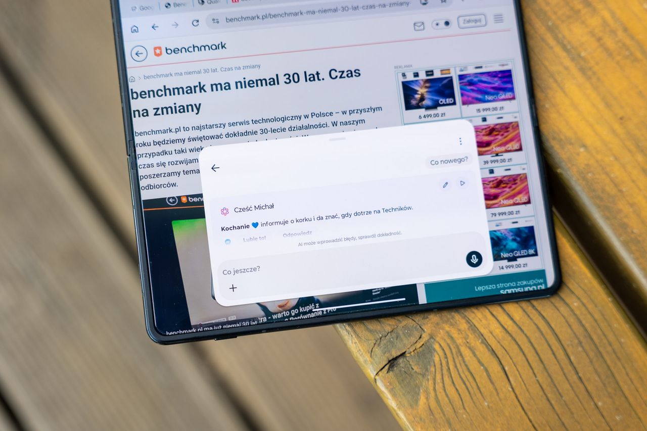 Generowanie podsumowania powiadomień