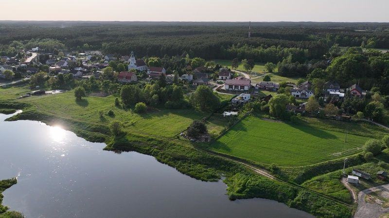 Dji Mavic 3 Pro - zdjęcie 20MP