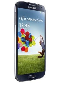 Samsung Galaxy S 4