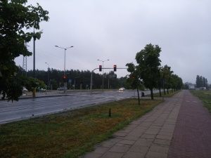 LG X Screen aparat główny zdjęcie