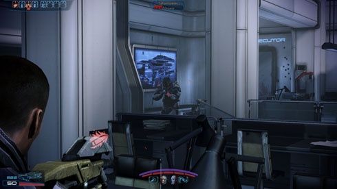 Mass Effect 3 - screenshot