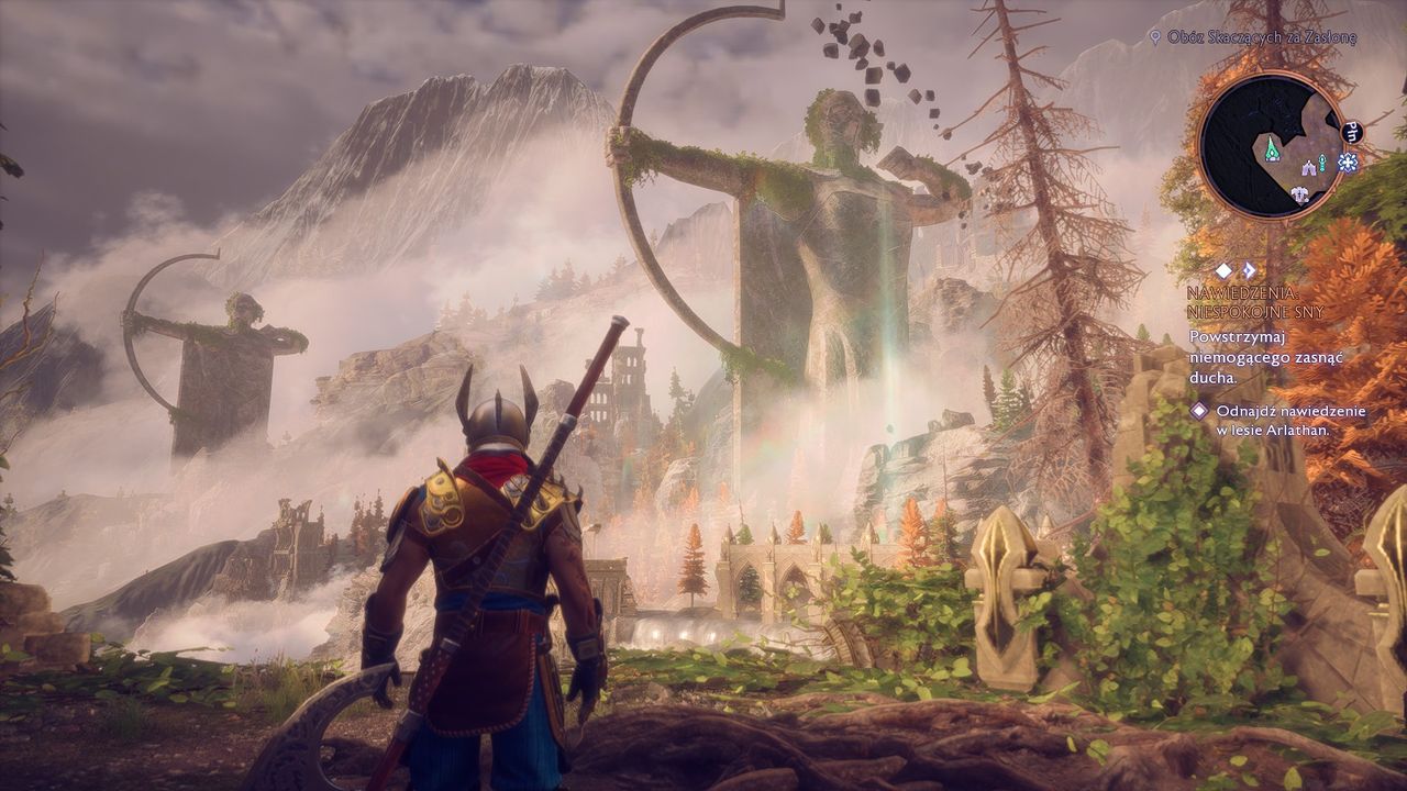 Dragon Age: Straż Zasłony