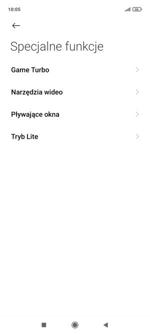 Redmi Note 10 5G system