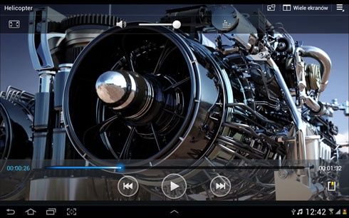 Samsung Galaxy Note 10.1