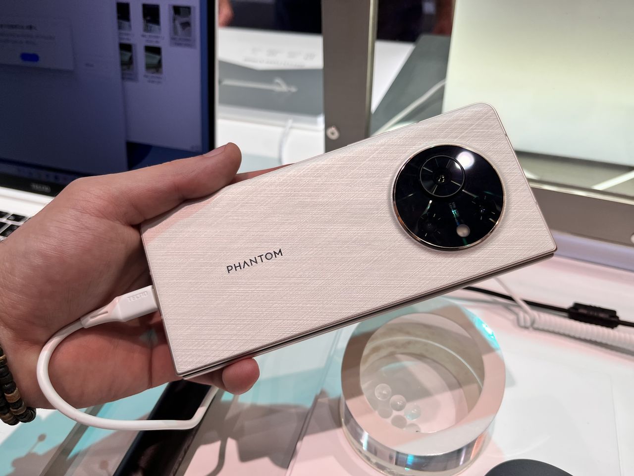 Tecno IFA 2023