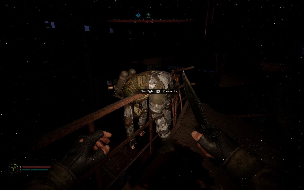 STALKER 2 - 35