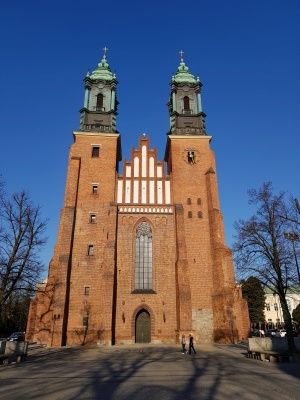 Galaxy S8+ aparat główny
