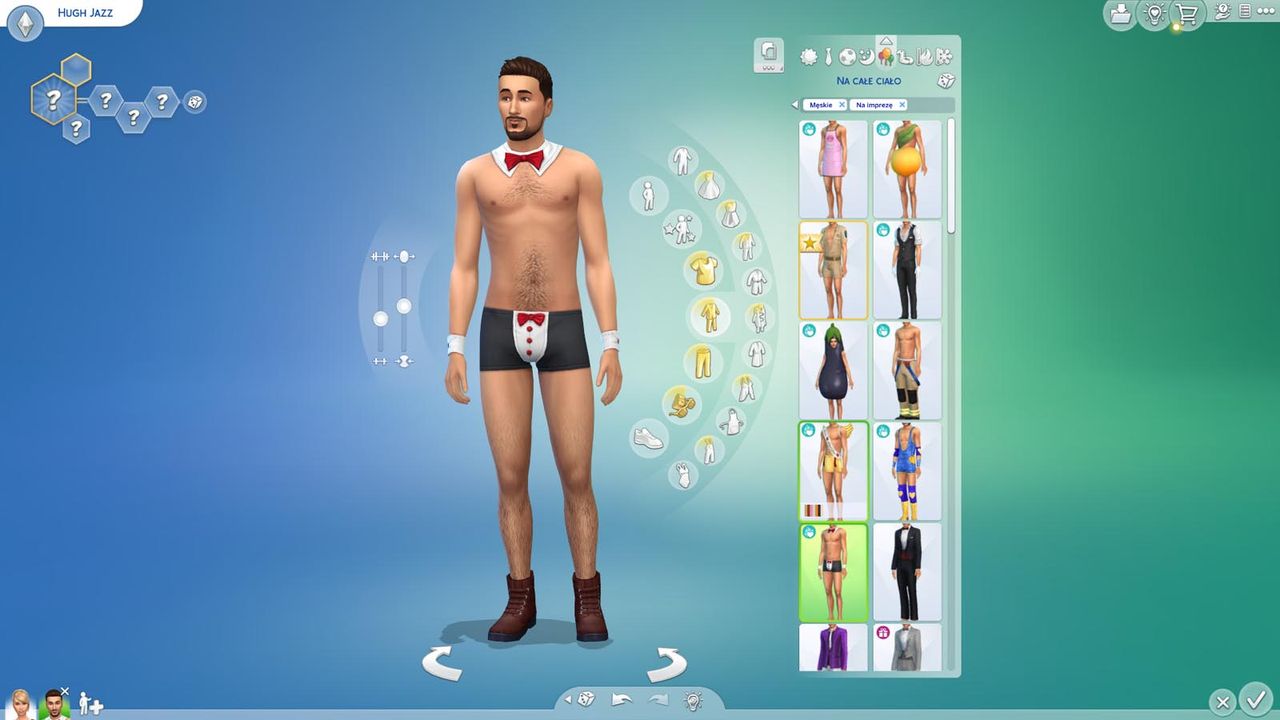sims 4 zakochaj sie