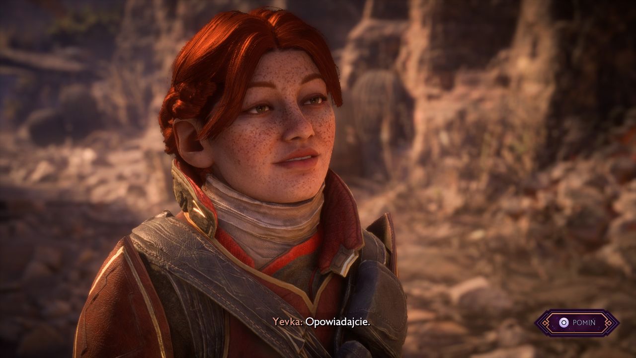 Dragon Age: Straż Zasłony