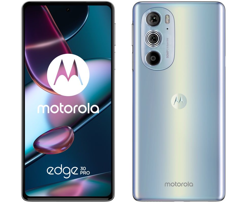 Motorola Edge 30 Pro