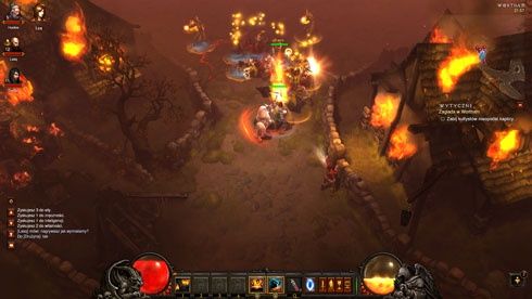 Diablo 3