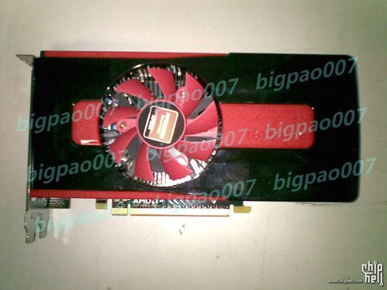 karta graficzna AMD Radeon HD 7770