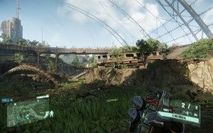 Crysis 3