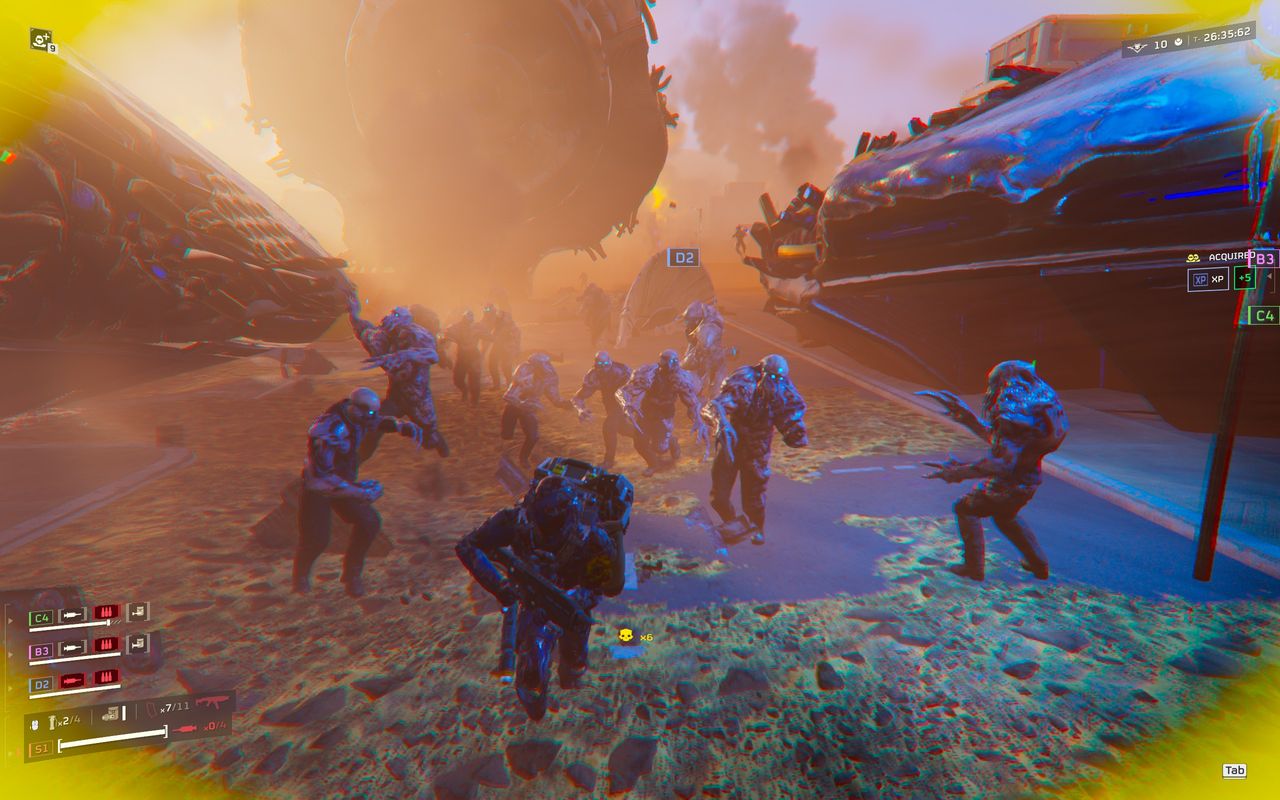 Helldivers 2