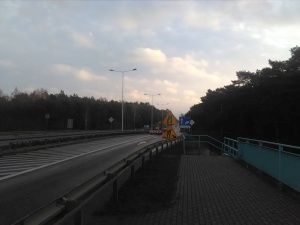 TP-Link Neffos Y5 aparat główny