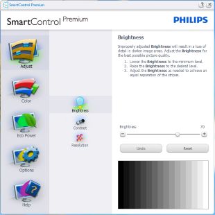 Philips SmartControl 1