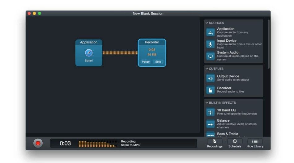 Audio Hijack MacOS