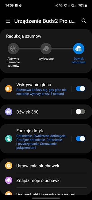 Galaxy Wearable apka