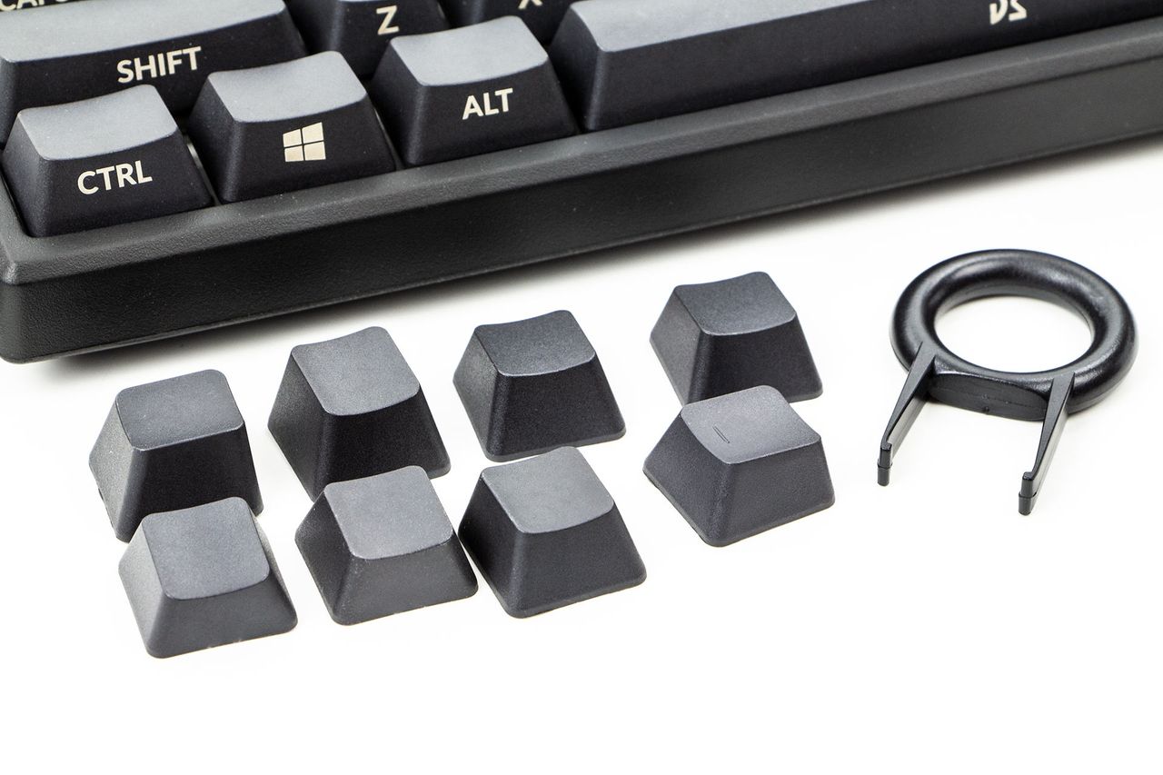 Dream Machines DreamKey TKL - dodatkowe klawisze